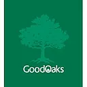 GoodOaks Homecare logo