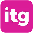 Inspired Thinking Group (ITG) logo