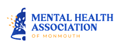Mental Health Association of Monmouth County logo
