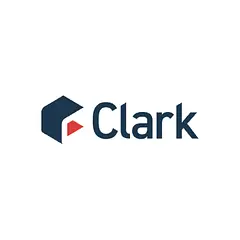 Clark Construction Company logo