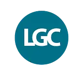 LGC Group logo