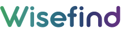 Wisefind logo