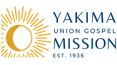 Yakima Union Gospel Mission logo