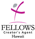 Fellows Hawaii logo