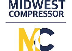 Midwest Compressor Systems logo