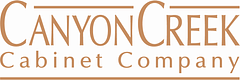 Canyon Creek Cabinet Company logo