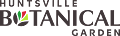 Huntsville Botanical Garden logo