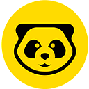 HungryPanda logo
