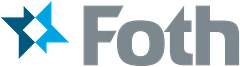 Foth logo