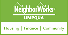 NeighborWorks Umpqua logo