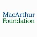 MacArthur Foundation logo
