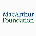 MacArthur Foundation logo