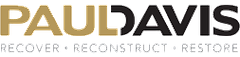 Paul Davis logo