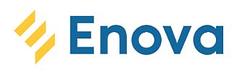 Enova Power logo