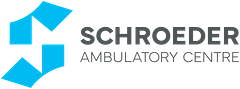 Schroeder Ambulatory Centre logo