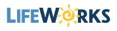 Lifeworks logo