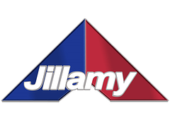 Jillamy logo