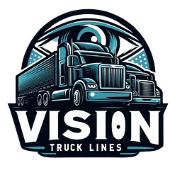 Vision Trucklines logo
