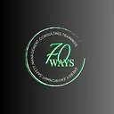 70 Ways logo