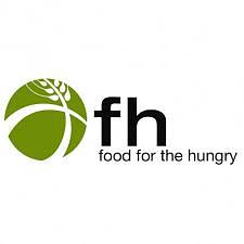 Food For the Hungry logo