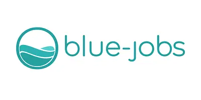 Blue-jobs logo