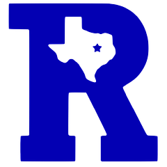 Rice ISD logo