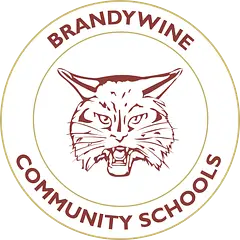 Brandywine Community Schools logo