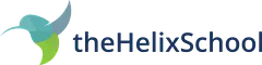 The Helix School logo