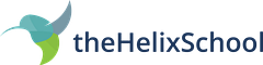The Helix School logo