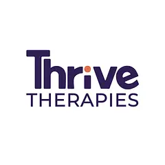 Thrive Therapies Group logo