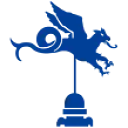 Harvard Public Schools logo