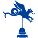 Harvard Public Schools logo