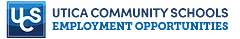 Utica Community School District logo