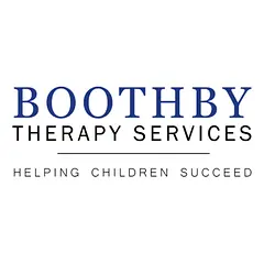 Boothby Therapy Services logo