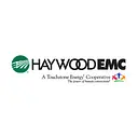 Haywood EMC logo