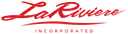 LaRiviere, Inc. logo