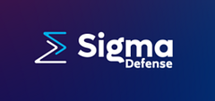 Sigma Defense logo