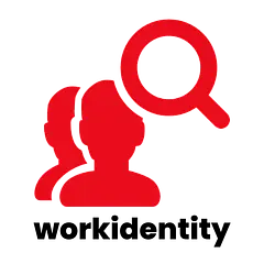workidentity logo