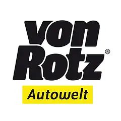Auto Welt  von Rotz AG logo