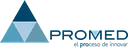 Promed logo