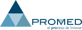 Promed logo