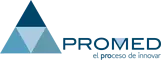 Promed logo