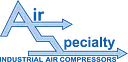 Air Specialty & Equipment Company logo