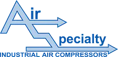 Air Specialty & Equipment Company logo