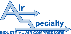 Air Specialty & Equipment Company logo
