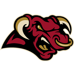 Minot Minotauros logo