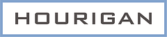 Hourigan Construction logo