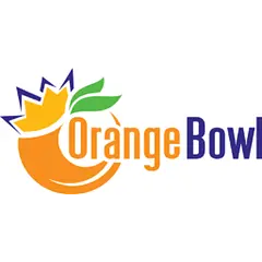 Orange Bowl logo