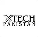 XTech Pakistan logo