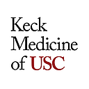 Keck Medicine of USC logo